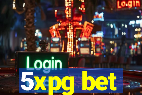 5xpg bet